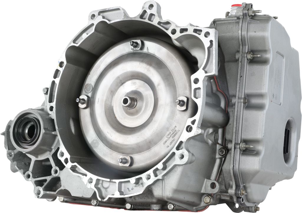 2014 Ford Transit Connect Automatic Transmission r-t-n_32824-2