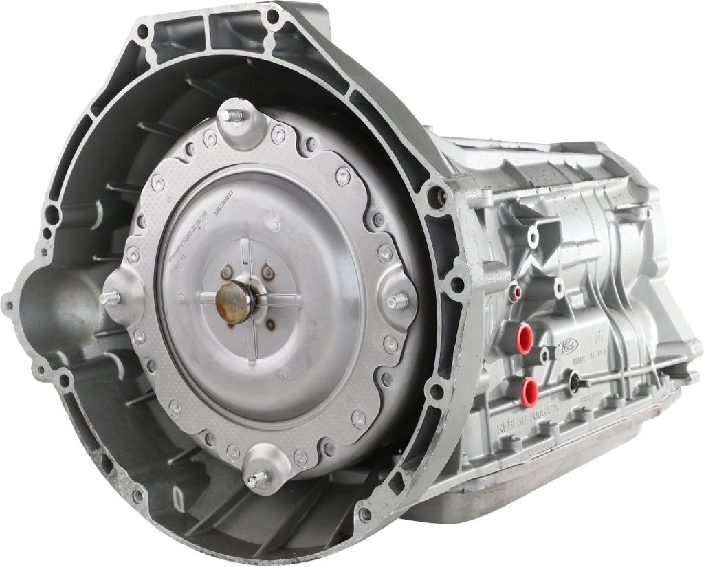 2011 Ford Expedition Automatic Transmission r-t-n_251708-2