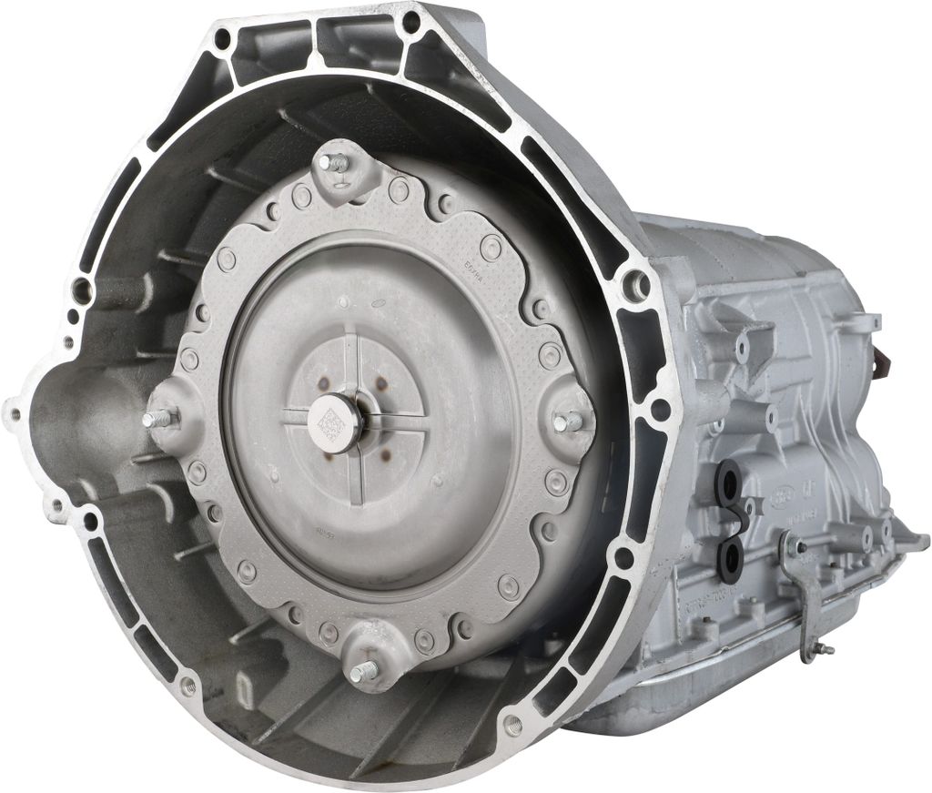 2012 Ford Mustang Automatic Transmission r-t-n_32193