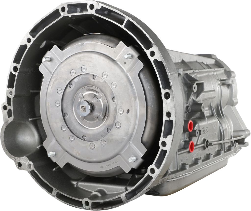 2016 Ford Expedition Automatic Transmission r-t-n_29656