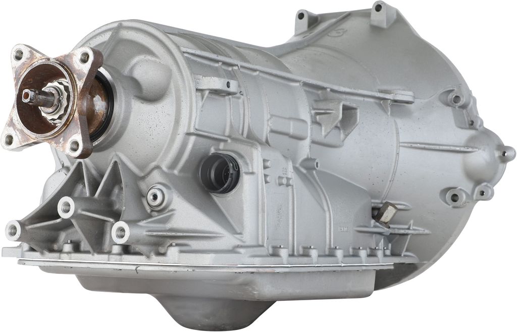 2015 Ford Transit 250 automatic Transmission r-t-n_32783-2