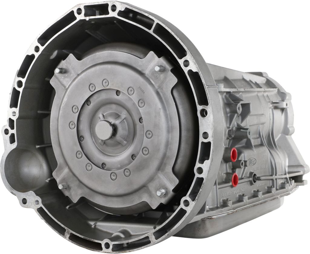 2016 Ford Transit 150 Automatic Transmission r-t-n_64039-1