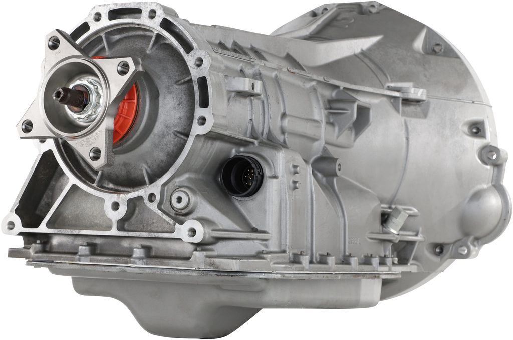 Transmission for 2018 Ford Transit 350 3.7L