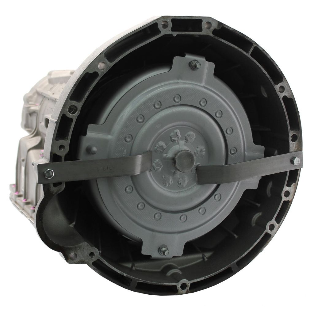2019 Ford F-150 Automatic Transmission r-t-n_58736-1