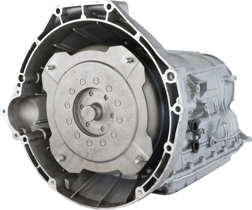 Transmission for 2008 Ford Expedition 4x2