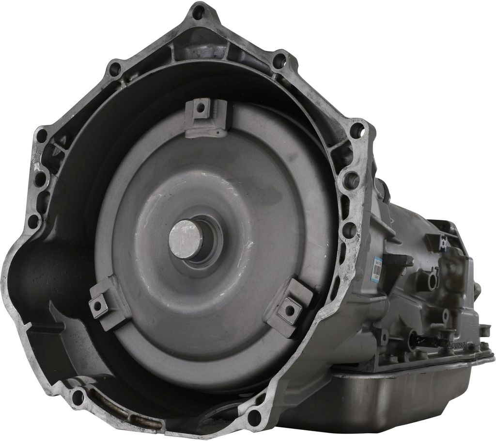 2006 GMC Sierra 1500 Automatic Transmission r-t-n_80849