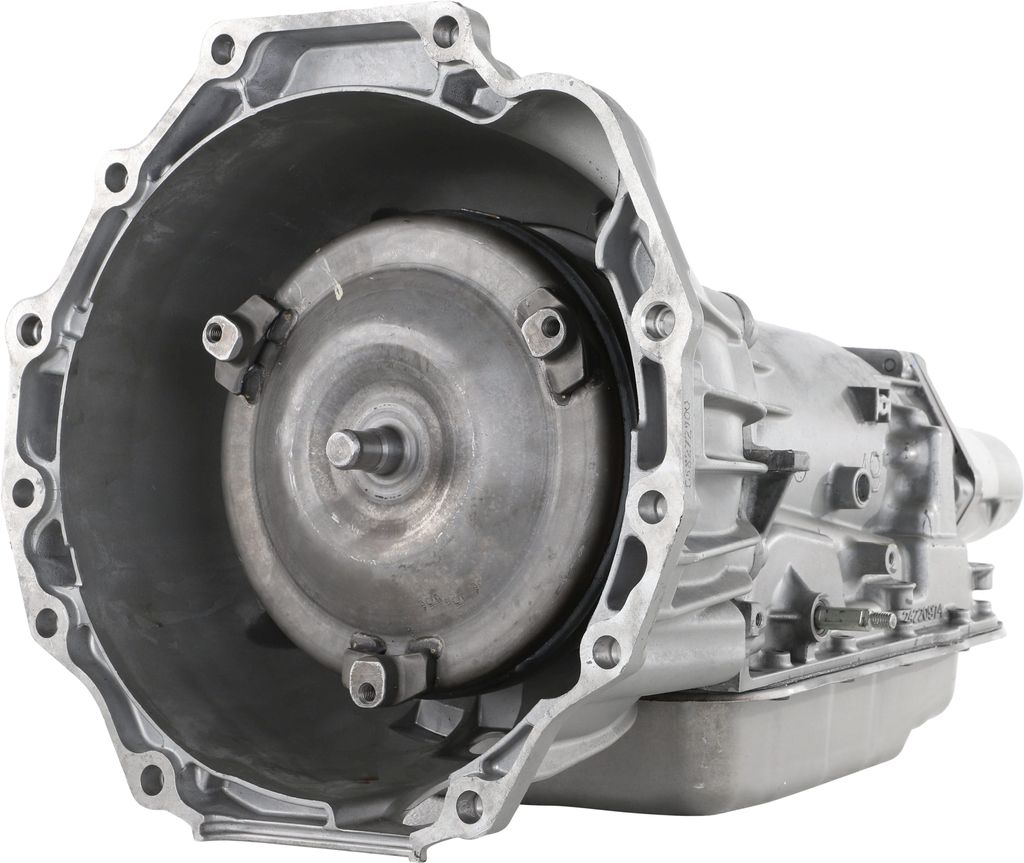 2006 Isuzu I-280 Automatic Transmission r-t_13001