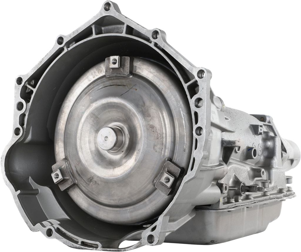 2006 GMC Sierra 1500 Automatic Transmission r-t-n_20276-3