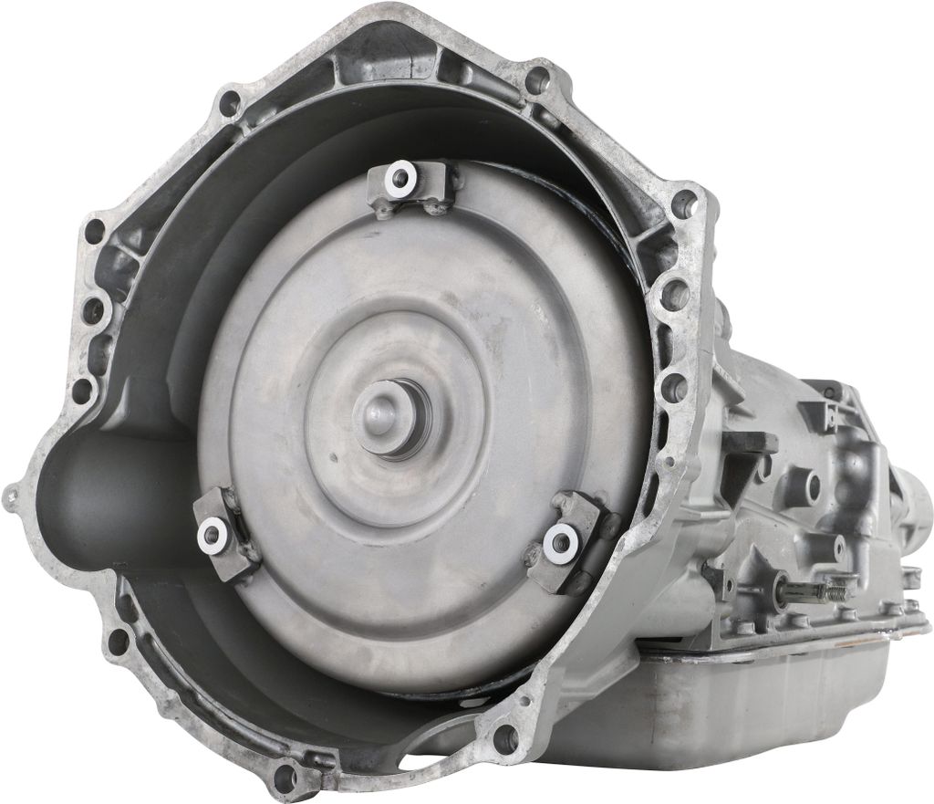 2004 Chevrolet Blazer S10 Automatic Transmission r-t_13039