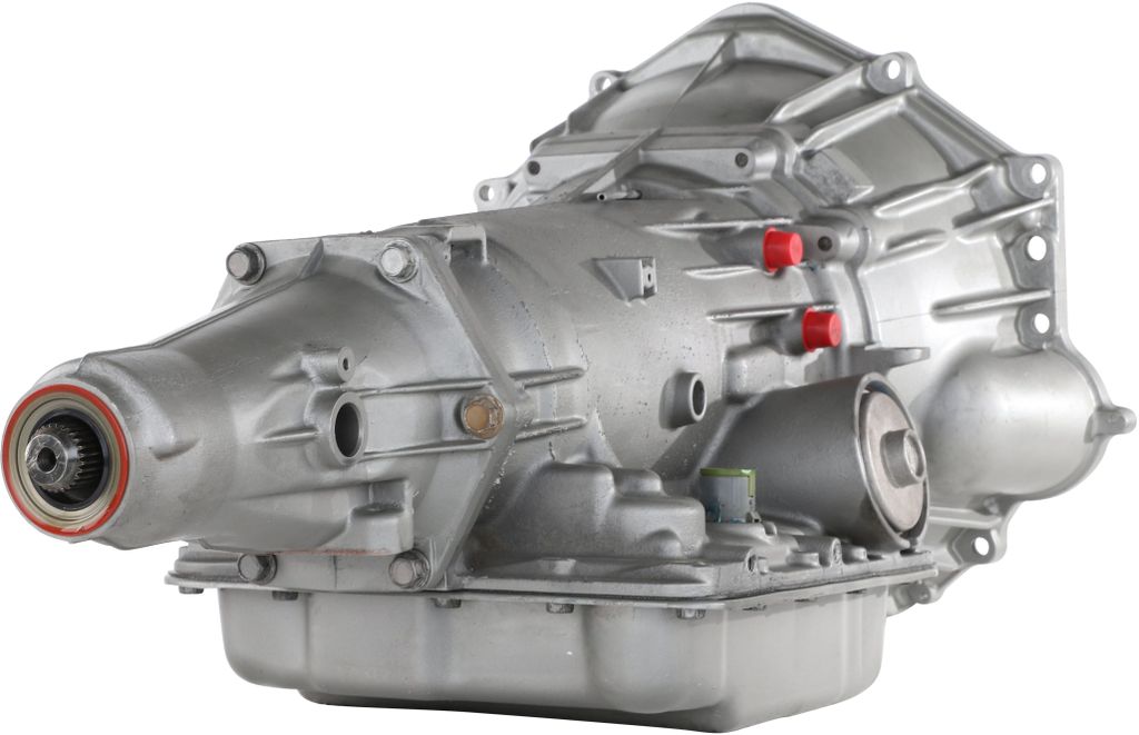 2003 Chevrolet Astro automatic Transmission
