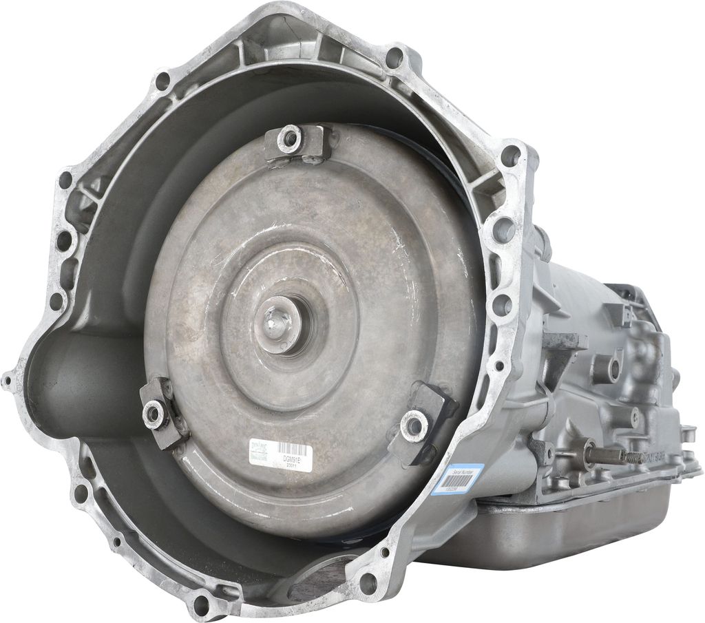 1999 GMC Envoy Automatic Transmission r-t-n_18608