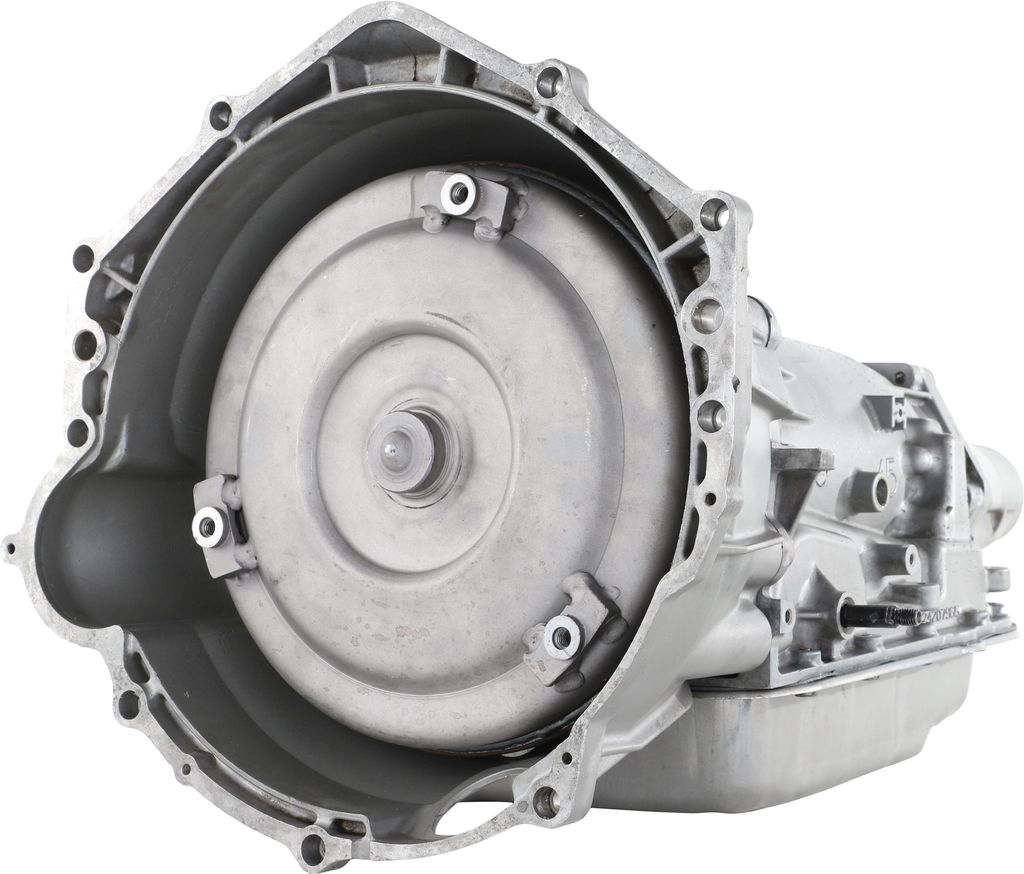 1997 GMC 1500 Pickup Automatic Transmission r-t-n_74230