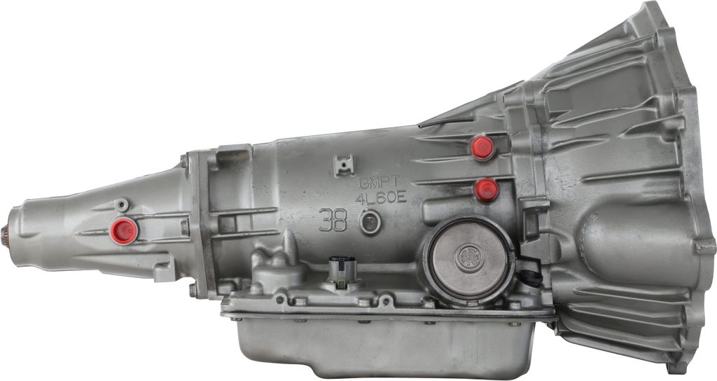 2000 Chevrolet Express 2500 Van Automatic Transmission r-t_13491