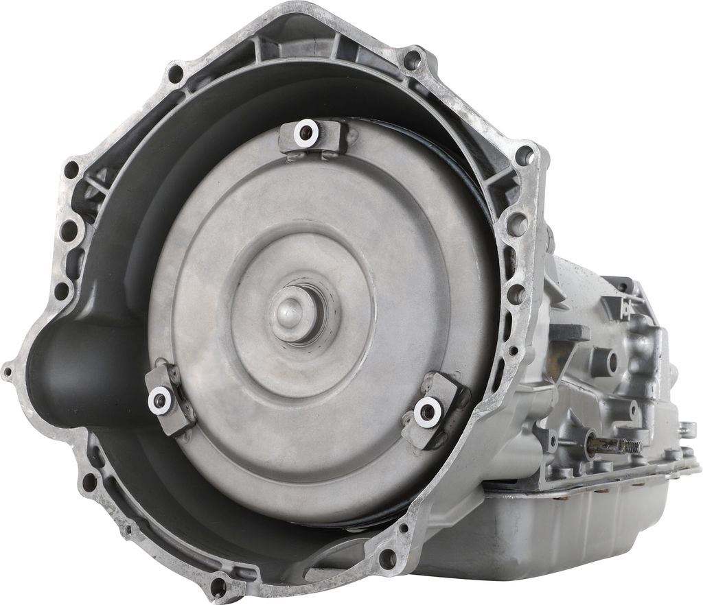 1998 Chevrolet Suburban 1500 Automatic Transmission r-t-n_82863