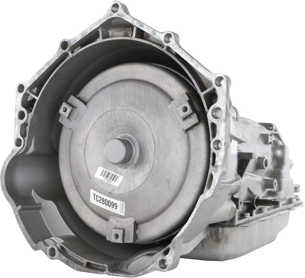 2002 Chevrolet Avalanche 1500 Automatic Transmission r-t-n_17724-11