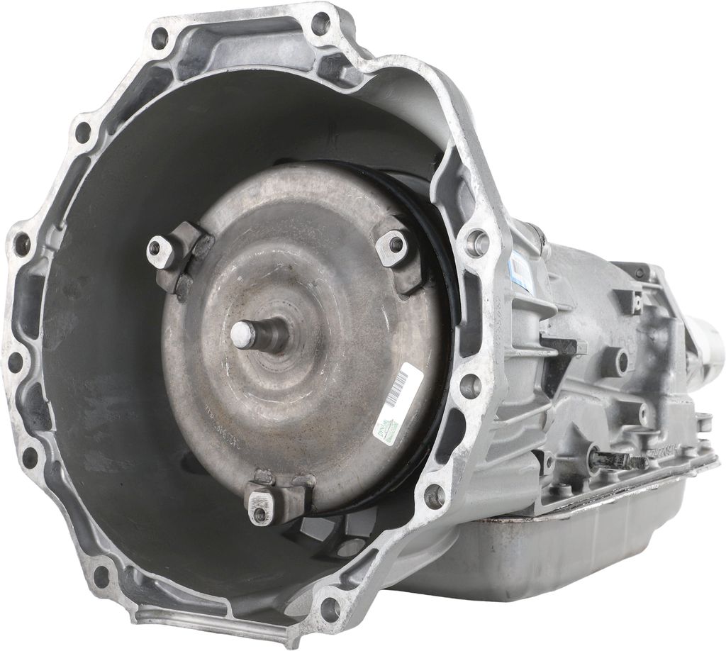 2007 Isuzu I-290 Automatic Transmission r-t_13737