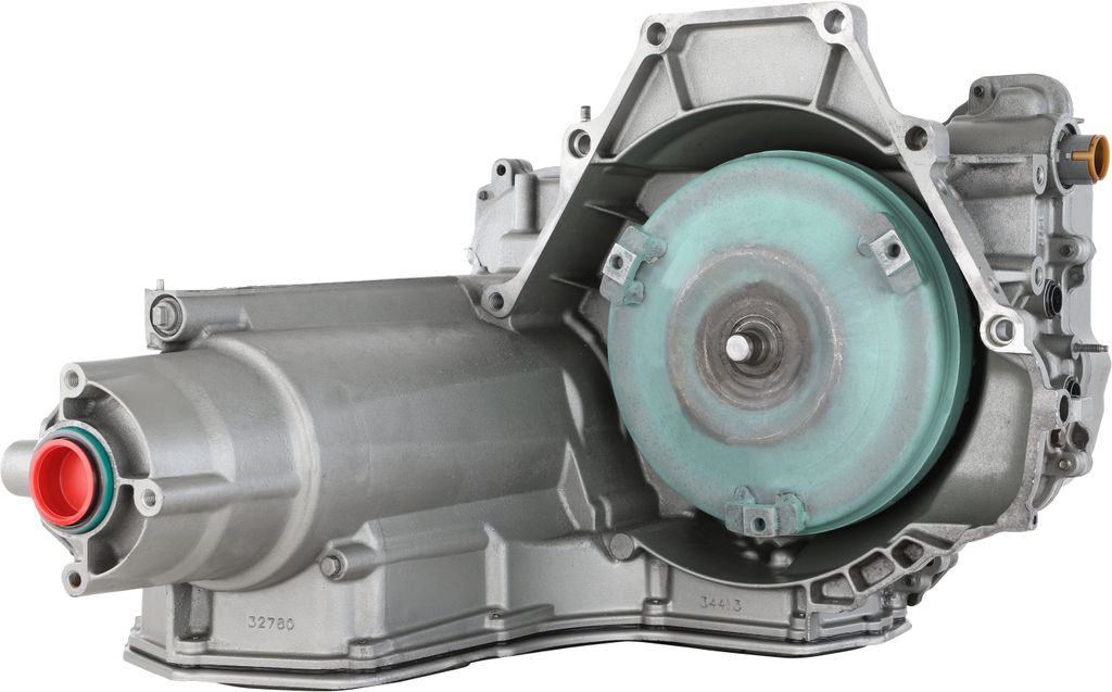 2000 Pontiac Grand Am Automatic Transmission r-t-n_19228