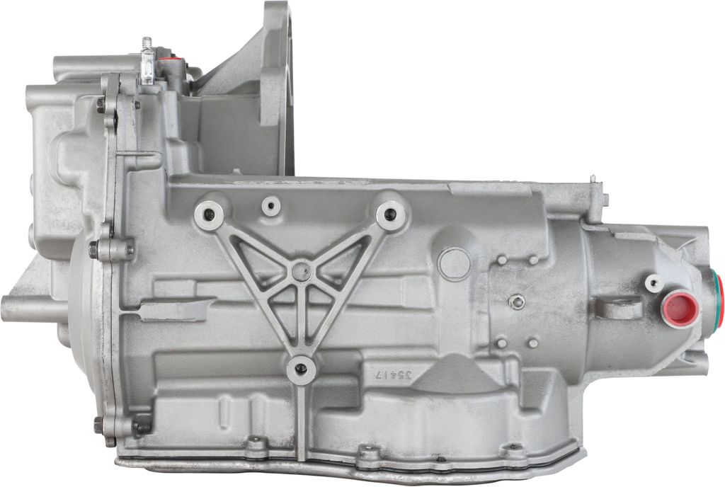 1999 Pontiac Grand Am Automatic Transmission r-t_6001