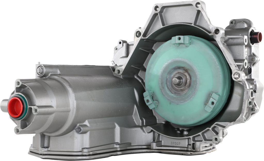 2005 Chevrolet Malibu Automatic Transmission r-t-n_19534