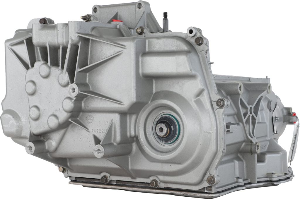 2005 Chevrolet Malibu Automatic Transmission r-t-n_19535