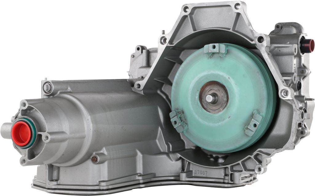 2005 Chevrolet Malibu Automatic Transmission r-t-n_19537