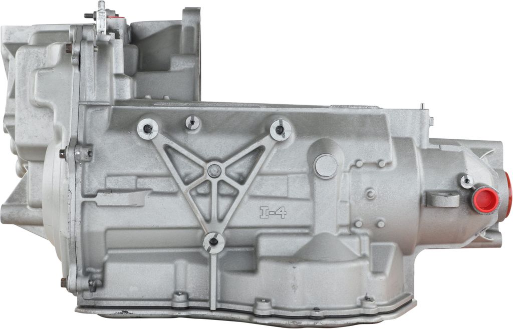 2005 Chevrolet Malibu Automatic Transmission r-t-n_19533