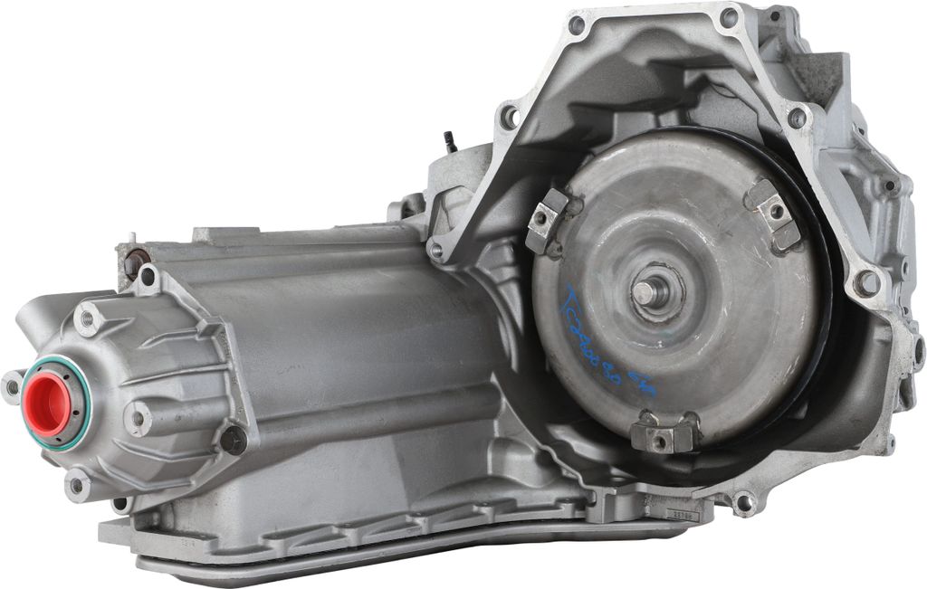 2000 Chevrolet Impala Automatic Transmission r-t_6351