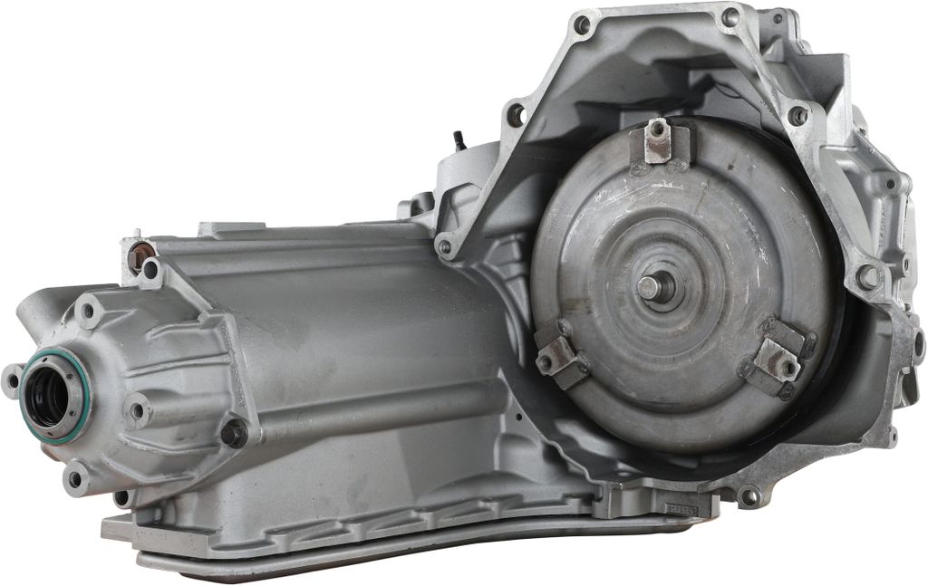 2002 Buick Lesabre Automatic Transmission r-t-n_19489