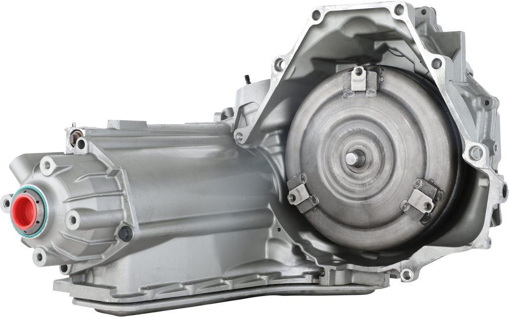 1997 Buick Riviera Automatic Transmission r-t-n_80228