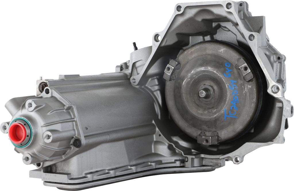 2002 Buick Century Automatic Transmission r-t_6386