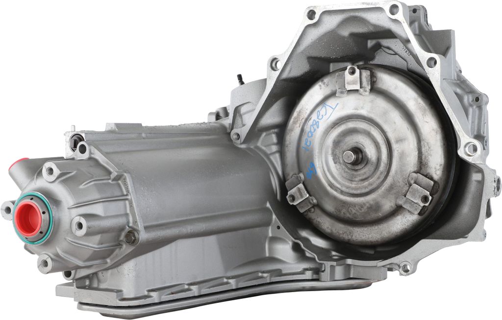 2000 Pontiac Bonneville Automatic Transmission r-t-n_17837