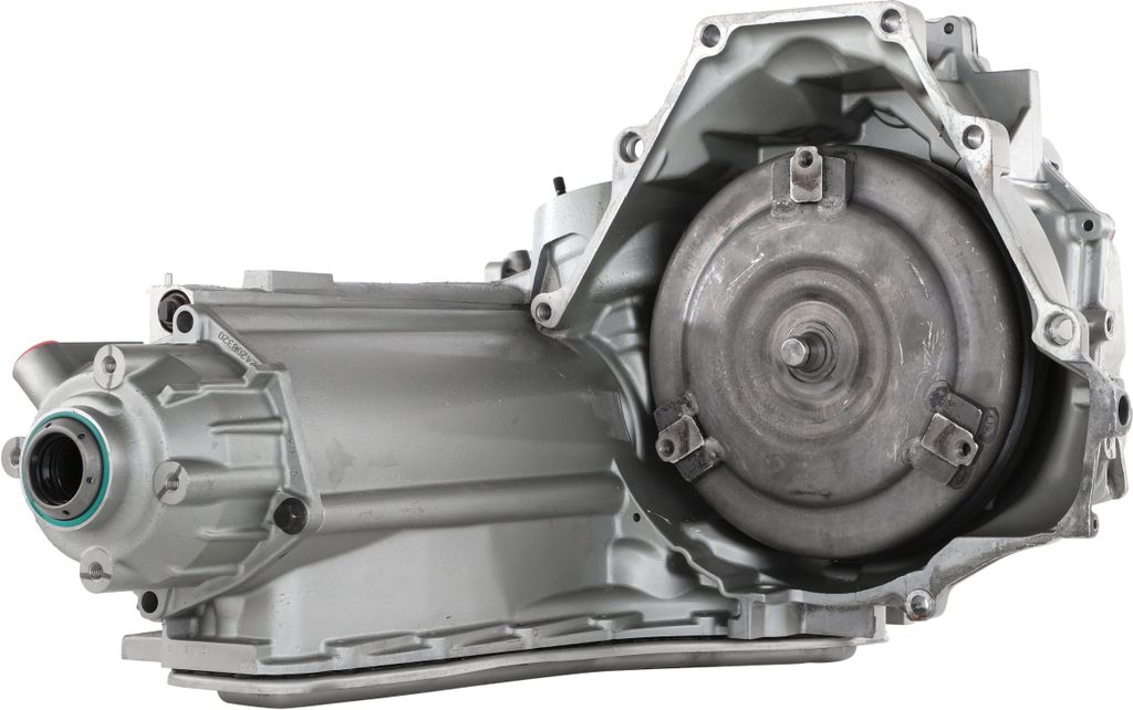 1998 Oldsmobile 88 Automatic Transmission r-t-n_72395