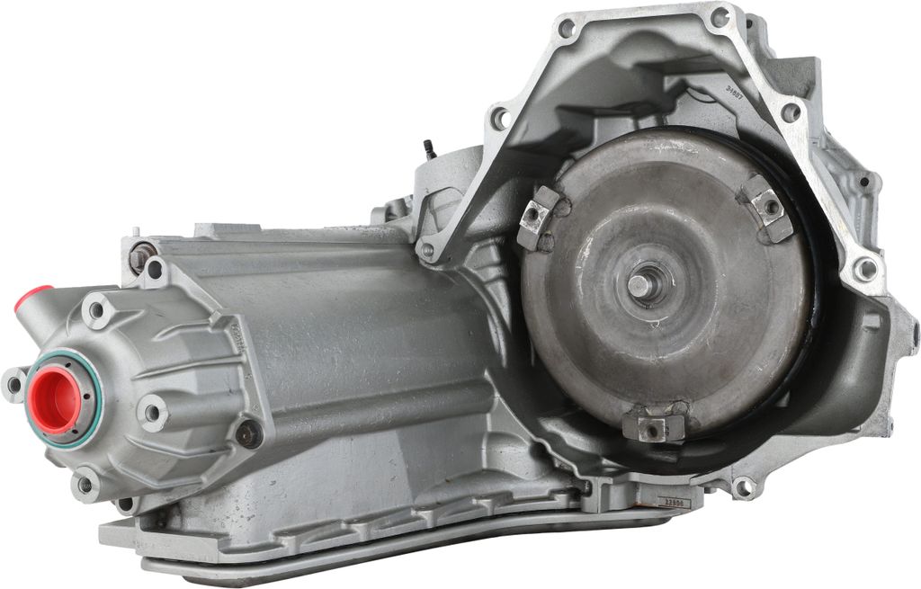 2003 Pontiac Aztek Automatic Transmission r-t_6482