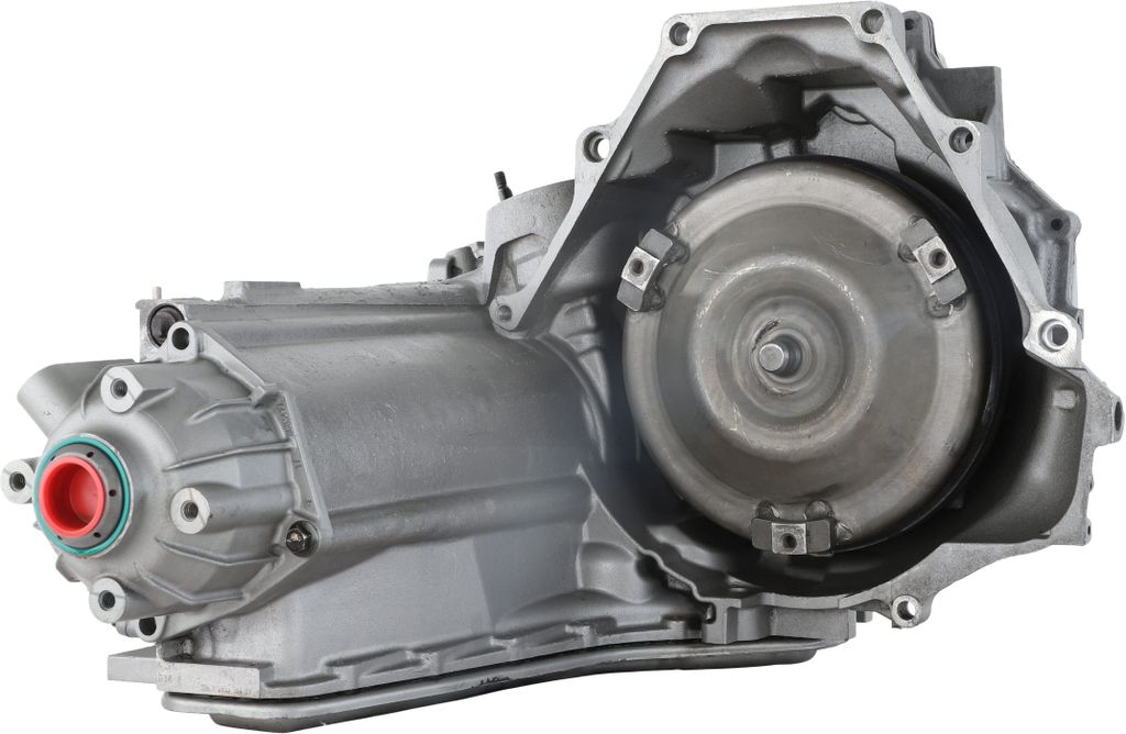 2003 Buick Century Automatic Transmission r-t_6490