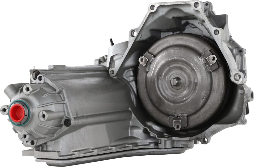 2003 Buick Park Avenue Automatic Transmission r-t_6498