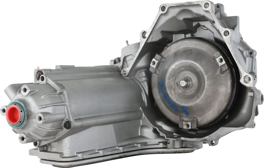 2004 Buick Rendezvous Automatic Transmission r-t_6505