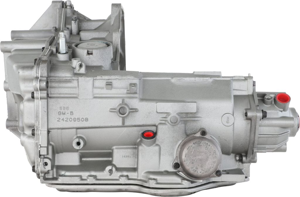 2004 Pontiac Aztek automatic Transmission r-t_6508