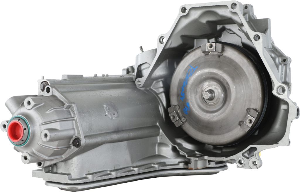 2005 Chevrolet Monte Carlo Automatic Transmission r-t_6525