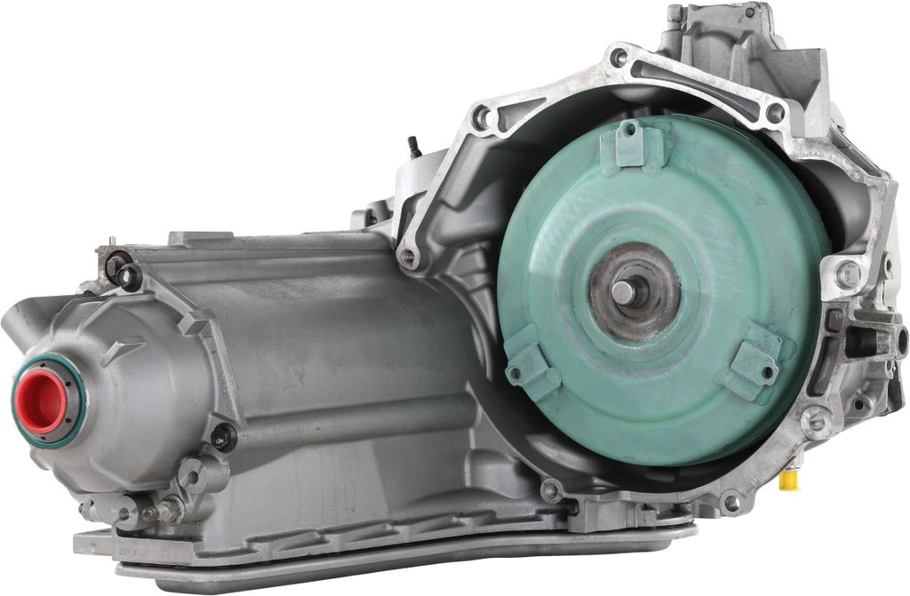 2005 Buick Lacrosse automatic Transmission r-t_6540