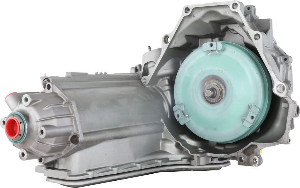 2006 Buick Lacrosse automatic Transmission r-t_6545