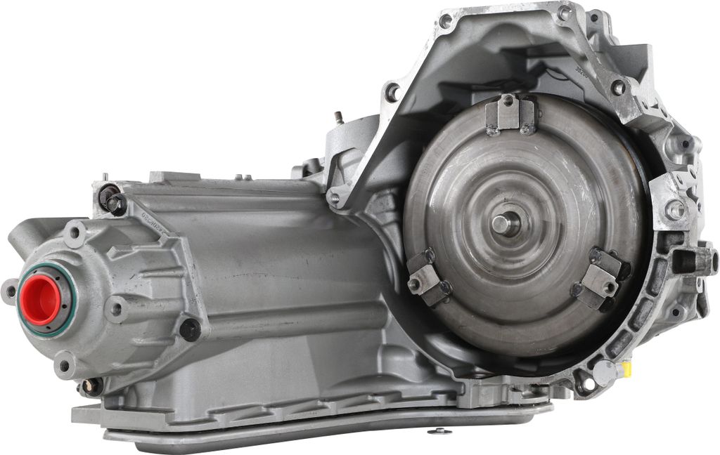 2005 Buick Century Automatic Transmission r-t_6588