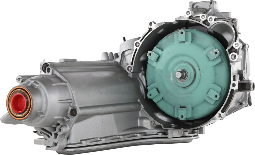 2004 Volvo S80 Automatic Transmission r-t_6601