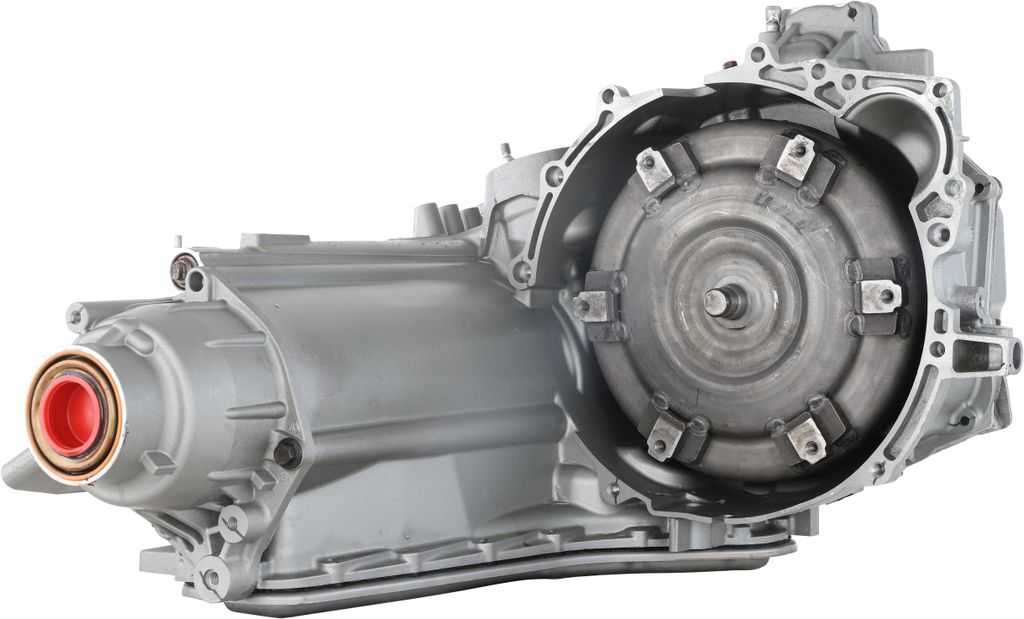 2005 Volvo XC90 Automatic Transmission r-t_6635