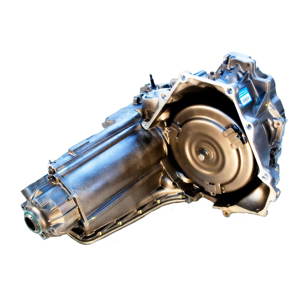2007 Buick Lacrosse automatic Transmission