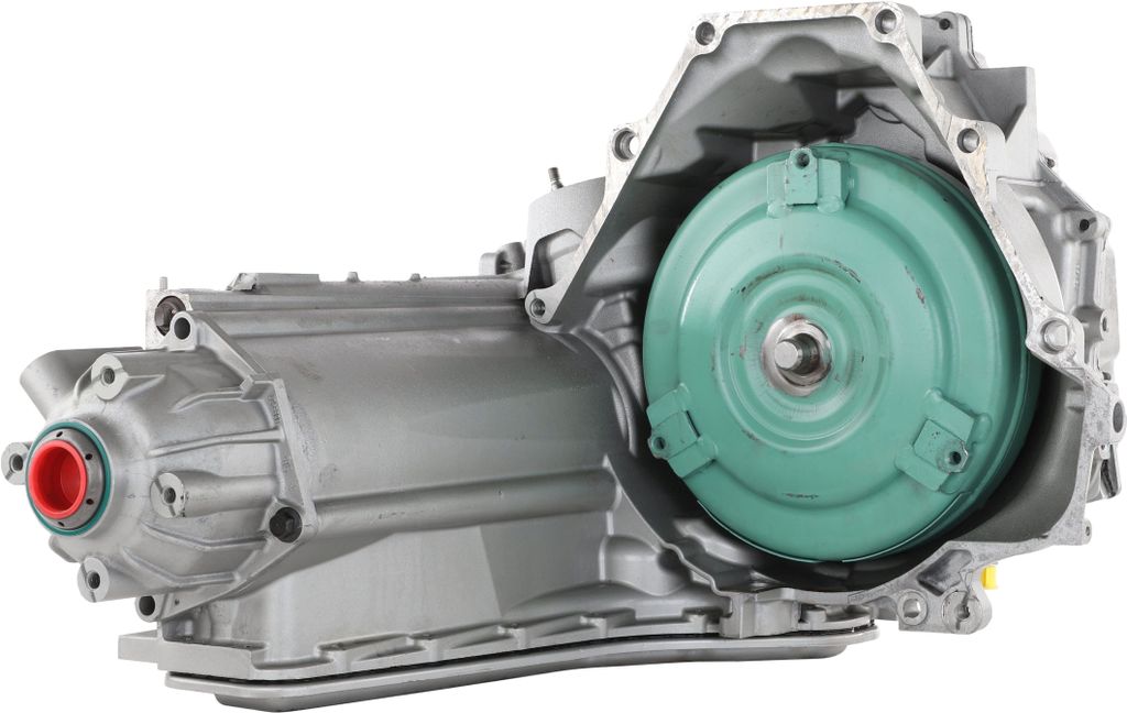 2009 Buick Lacrosse automatic Transmission