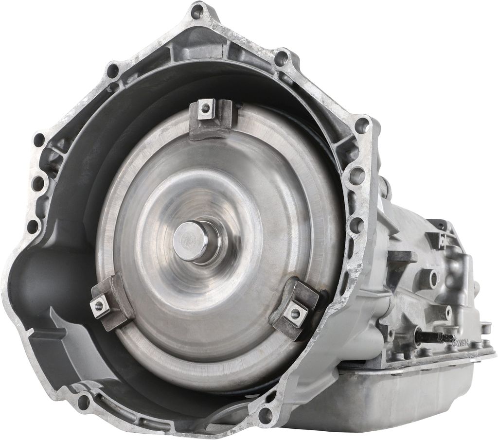 2006 GMC Sierra 1500 Automatic Transmission r-t-n_20292