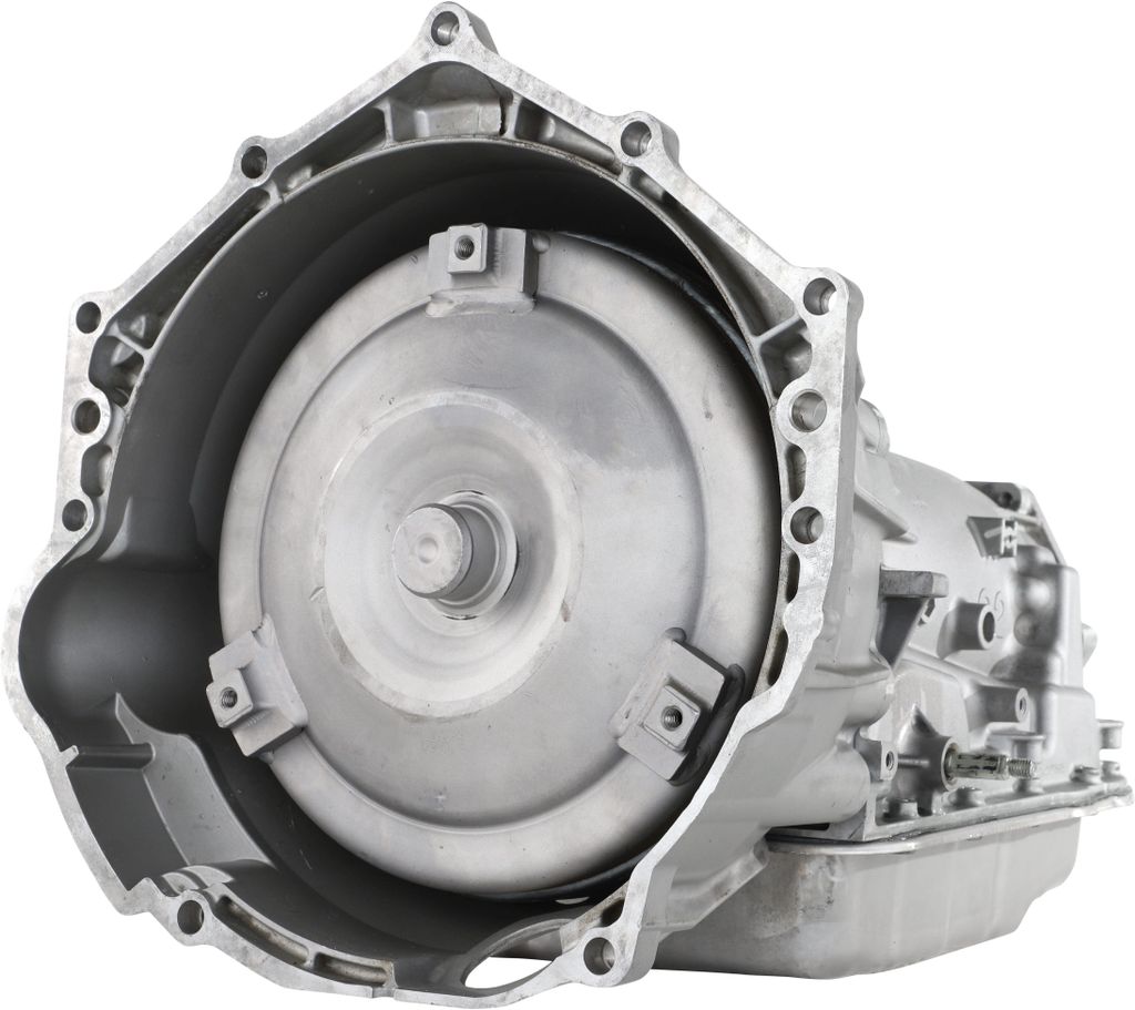 2002 GMC Sierra Denali Automatic Transmission r-t-n_20763