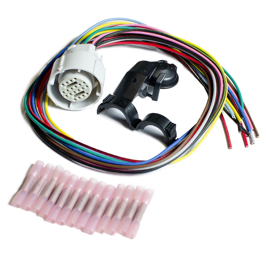 1991 Chevrolet C/K2500 Pickup Automatic Transmission r-t-n_69269