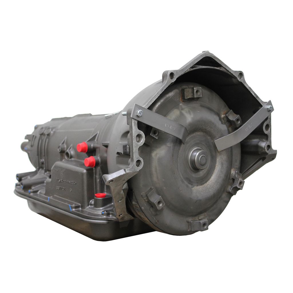 1994 GMC 3500 Van automatic Transmission r-t-n_76781