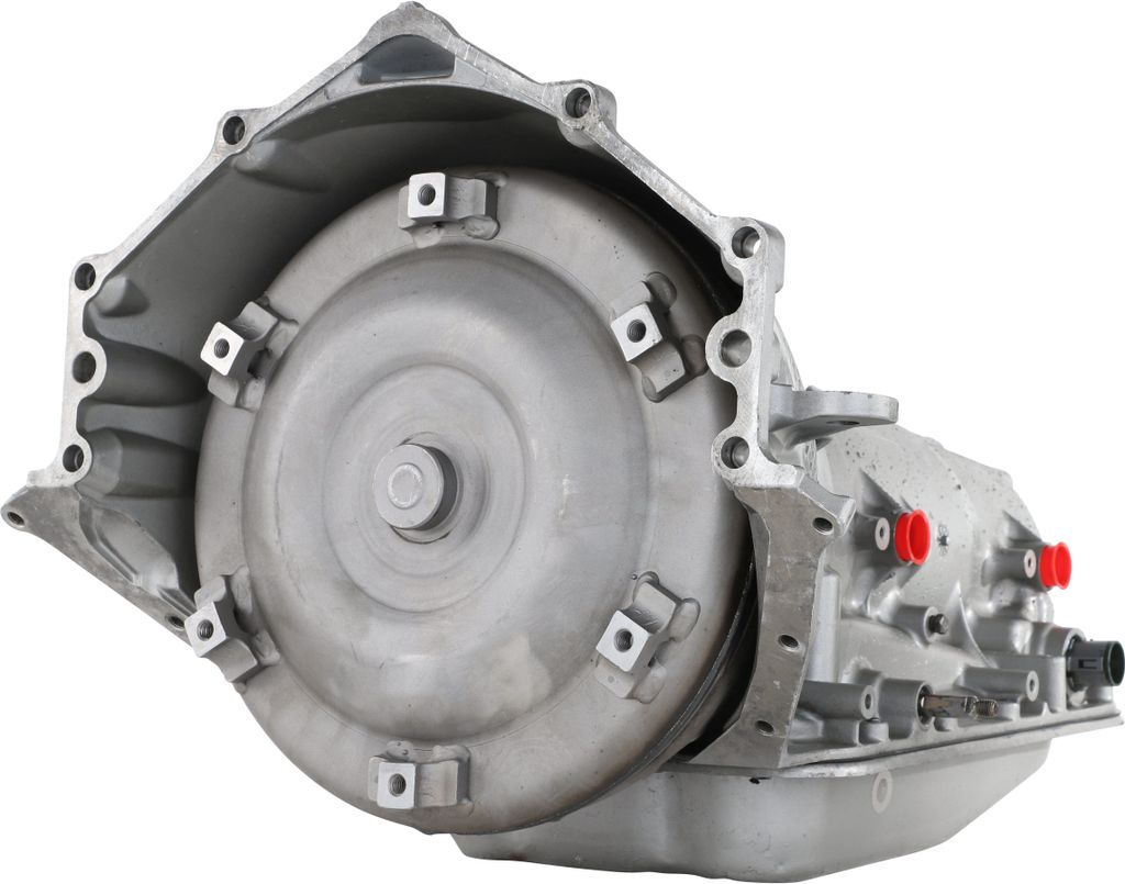 1997 Chevrolet P30 Transmission r-t-s_166133